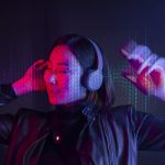 Party Playlists That Work at 30,000 Feet